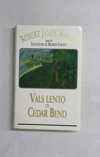 Vals lento en Cedar Bend