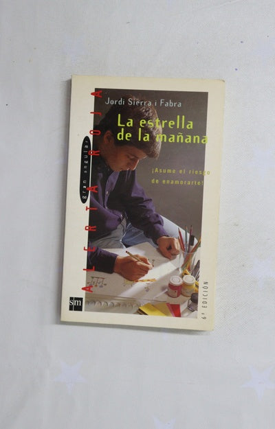 La estrella de la mañana