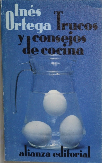 Trucos y consejos de cocina