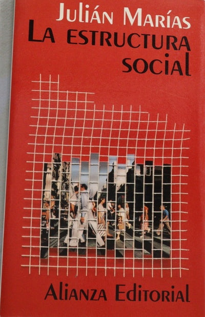 La estructura social