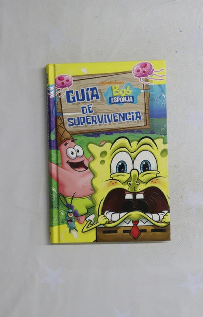 Guía de supervivencia