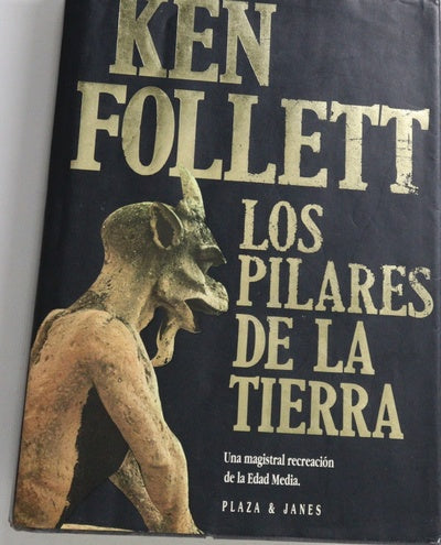 Los pilares de la tierra