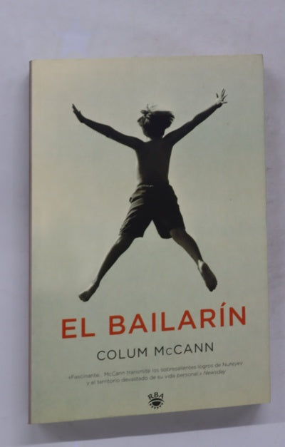 El bailarín
