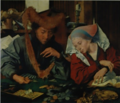 Emprendiendo el arte de crear empresas y sus artistas