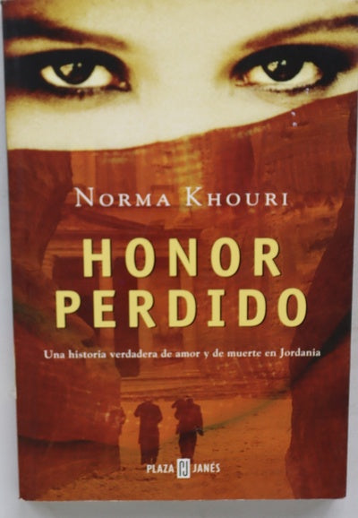 Honor perdido