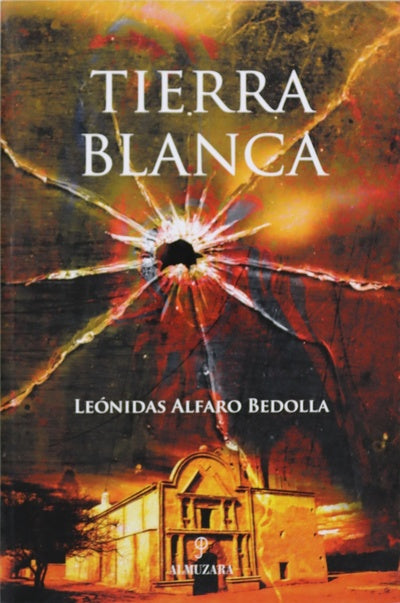 Tierra Blanca