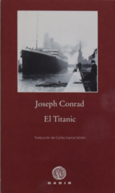 El Titanic