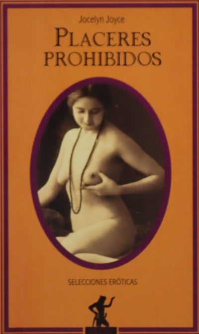 Placeres prohibidos