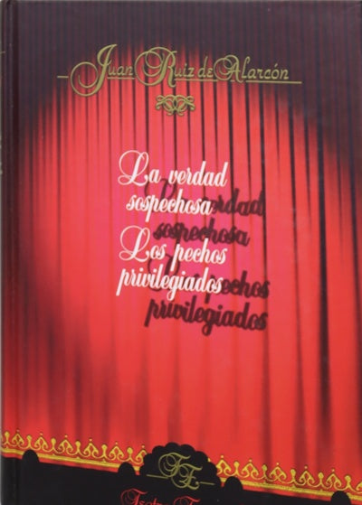 La verdad sospechosa Los pechos privilegiados