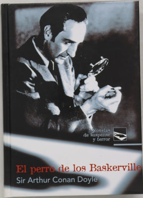El perro de los Baskerville