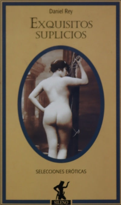 Exquisitos suplicios