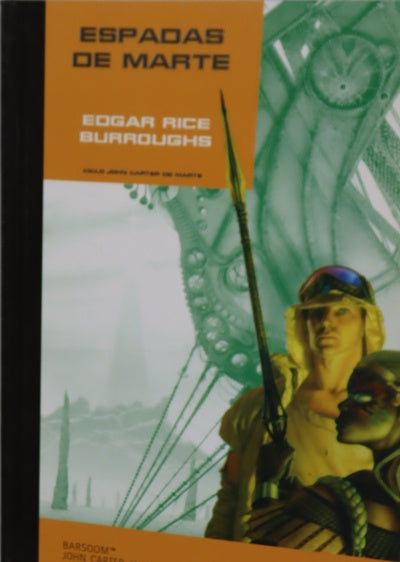 Espadas de Marte