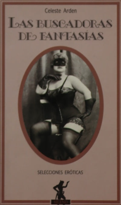 Las buscadoras de fantasías