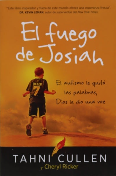 El fuego de Josiah