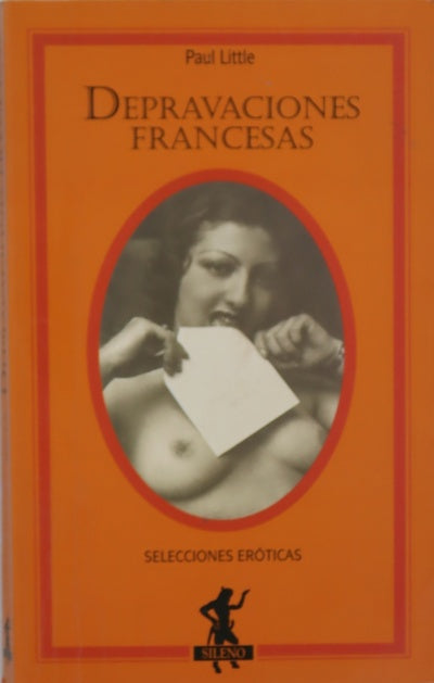 Depravaciones francesas