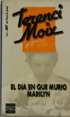 El día en que murió Marilyn