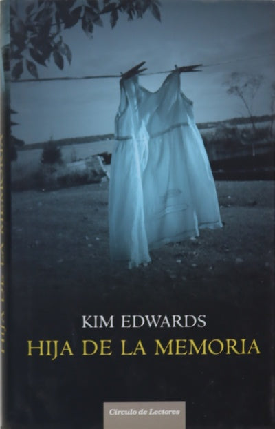 Hija de la memoria