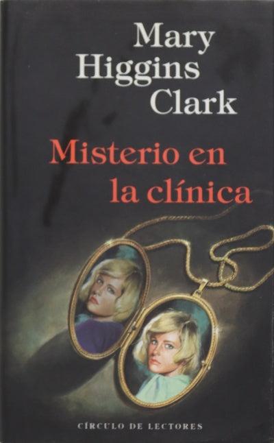 Misterio en la clínica