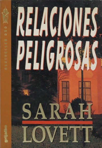 Relaciones peligrosas
