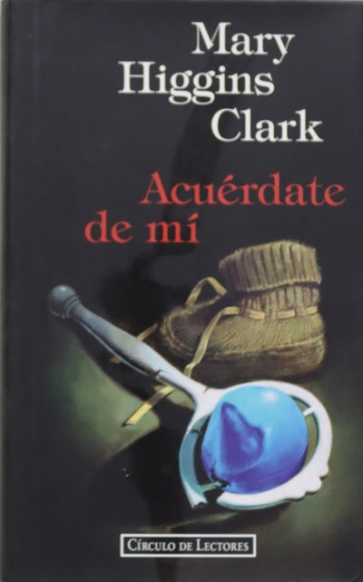 Acuérdate de mí