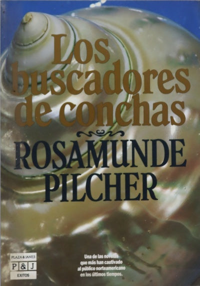 Los buscadores de conchas