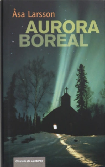 Aurora boreal