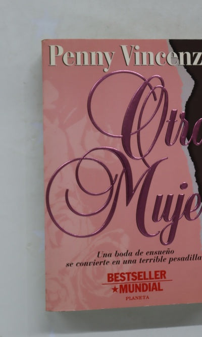 Otra mujer