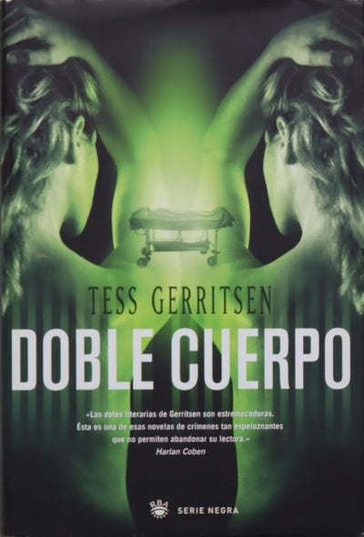 Doble cuerpo