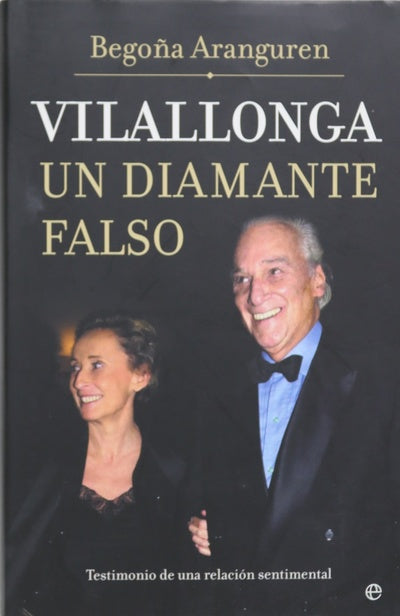 Villalonga: Un diamante falso