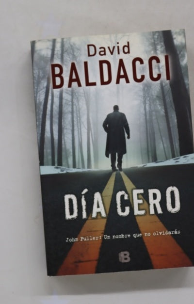 Día cero