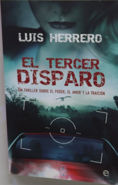 El tercer disparo