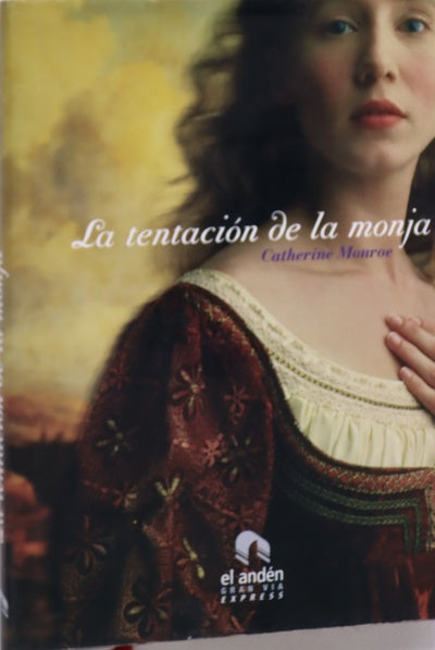 La tentación de la monja