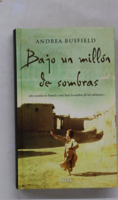 Bajo un millón de sombras