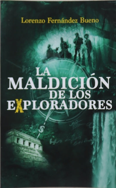 La maldición de los exploradores 10 biografías que no le van a dejar indiferente