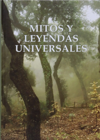 Leyendas históricas y mitológicas