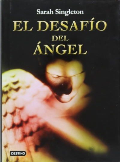 El desafío del ángel