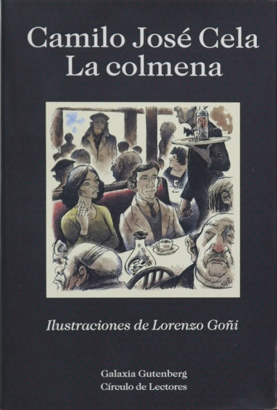La colmena
