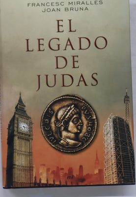 El legado de Judas