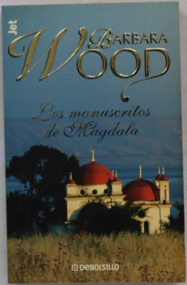 Los manuscritos Magdala