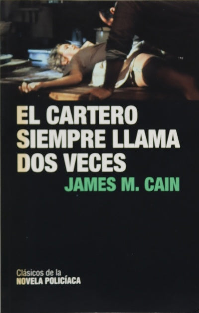 El cartero siempre llama dos veces