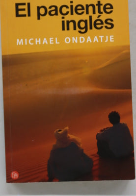 El paciente inglés