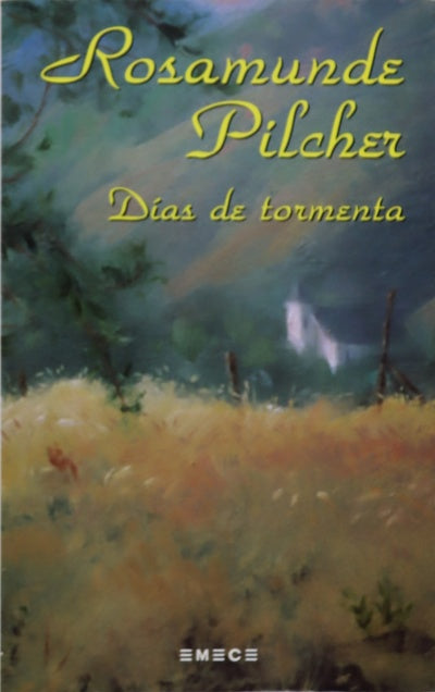 Días de tormenta