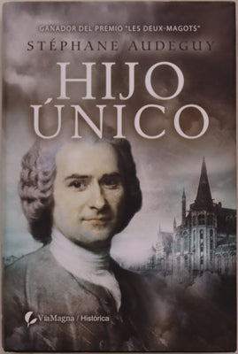 Hijo único