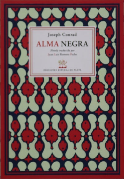 Alma negra