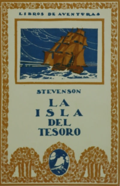 La isla del tesoro