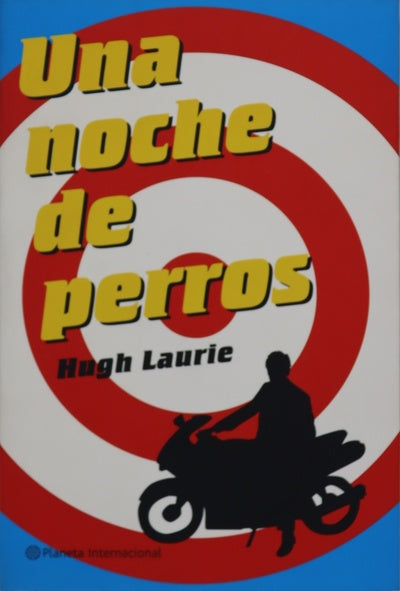 Una noche de perros