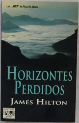 Horizontes perdidos