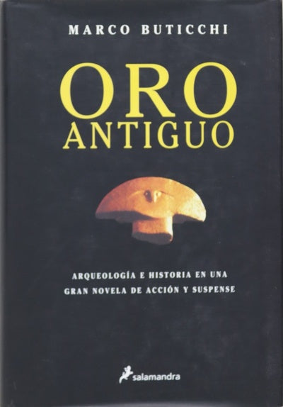 Oro antiguo