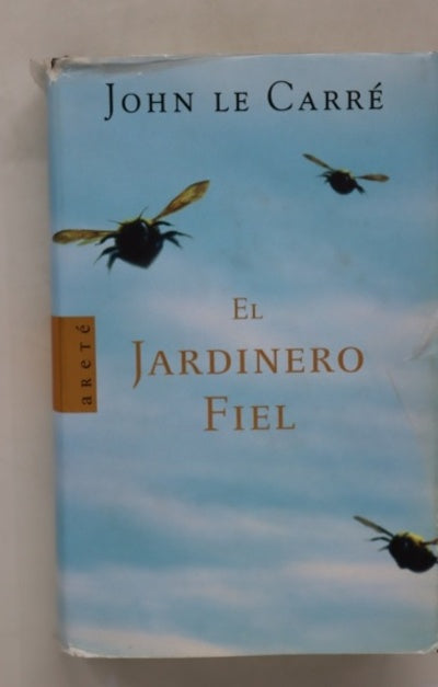 El jardinero fiel