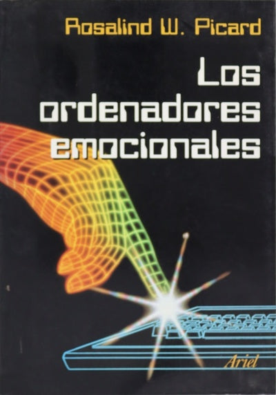 Los ordenadores emocionales